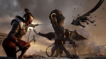 Flintlock The Siege of Dawn screenshot 10