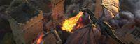Crestfallen Medieval Survival Background