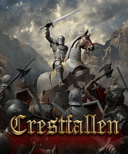 Crestfallen Medieval Survival