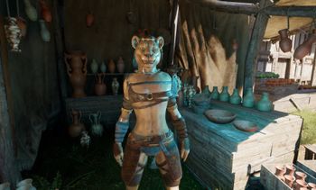 Crestfallen Medieval Survival screenshot 2