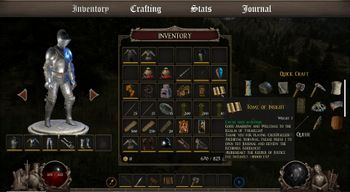 Crestfallen Medieval Survival screenshot 5