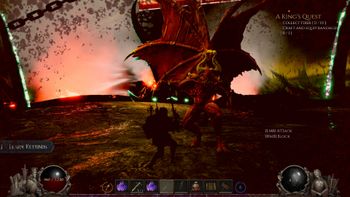 Crestfallen Medieval Survival screenshot 7