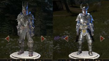Crestfallen Medieval Survival screenshot 9