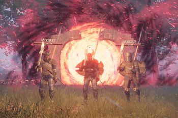 Crestfallen Medieval Survival screenshot 10