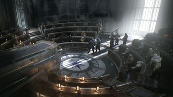 Frostpunk 2 screenshot 10