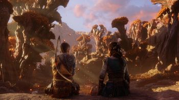 God of War Ragnarok screenshot 8