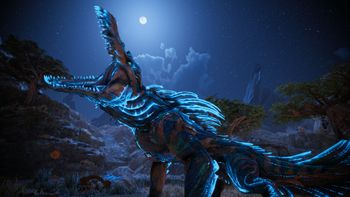 God of War Ragnarok screenshot 9
