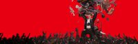 Dead Rising Deluxe Remaster Background