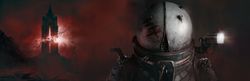 Cronos The New Dawn Background