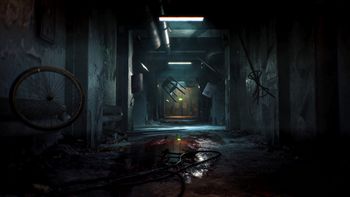 Cronos The New Dawn screenshot 5