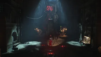 Cronos The New Dawn screenshot 6