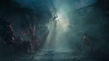 Cronos The New Dawn screenshot 7