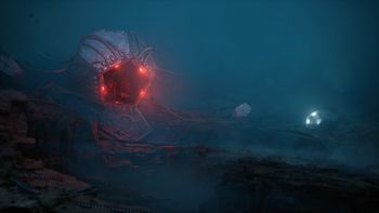 Cronos The New Dawn screenshot 8