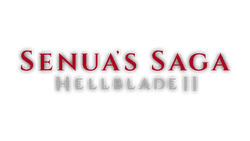 Senua’s Saga Hellblade II