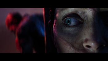 Senua’s Saga Hellblade II screenshot 2
