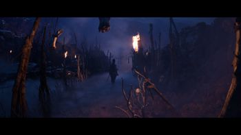 Senua’s Saga Hellblade II screenshot 3