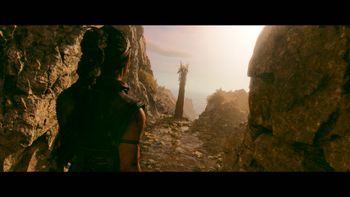 Senua’s Saga Hellblade II screenshot 8