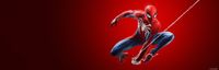 Marvel’s Spider-Man Remastered Background
