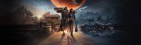 Star Wars Outlaws Background
