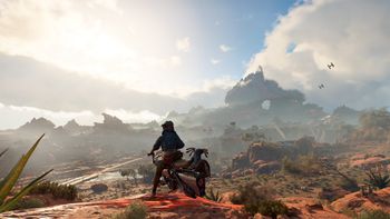 Star Wars Outlaws screenshot 4