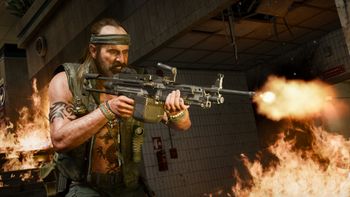 Call of Duty Black Ops 6 screenshot 3