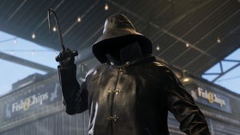 Call of Duty Black Ops 6 screenshot 4
