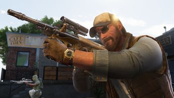 Call of Duty Black Ops 6 screenshot 5