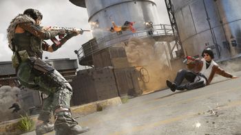 Call of Duty Black Ops 6 screenshot 6