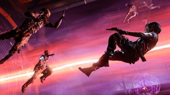 Call of Duty Black Ops 6 screenshot 8