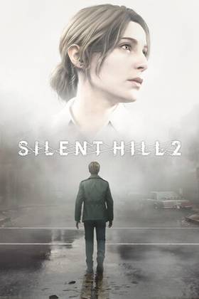 SILENT HILL 2 cover image