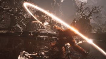 Black Myth Wukong screenshot 2