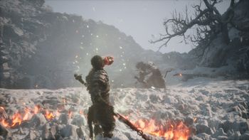 Black Myth Wukong screenshot 6