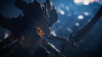 Warhammer 40,000 Space Marine 2 screenshot 10