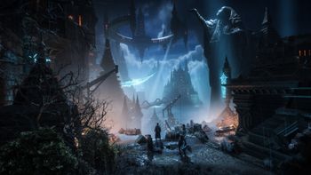 Dragon Age The Veilguard screenshot 1