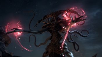 Dragon Age The Veilguard screenshot 10