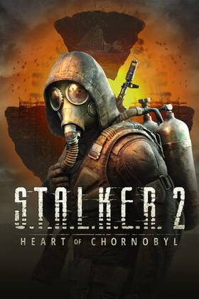 S.T.A.L.K.E.R. 2 Heart of Chornobyl cover image