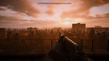S.T.A.L.K.E.R. 2 Heart of Chornobyl screenshot 7