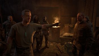 S.T.A.L.K.E.R. 2 Heart of Chornobyl screenshot 8
