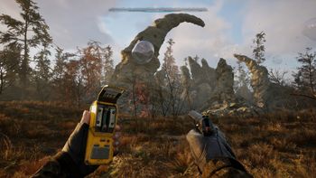 S.T.A.L.K.E.R. 2 Heart of Chornobyl screenshot 9