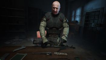 S.T.A.L.K.E.R. 2 Heart of Chornobyl screenshot 10