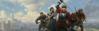 Kingdom Come Deliverance II Background