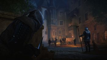 Kingdom Come Deliverance II screenshot 6