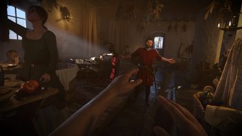 Kingdom Come Deliverance II screenshot 9