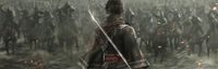 DYNASTY WARRIORS ORIGINS Background