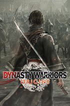 DYNASTY WARRIORS ORIGINS Cover