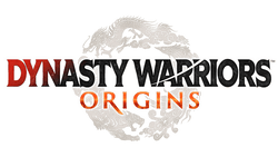 DYNASTY WARRIORS ORIGINS
