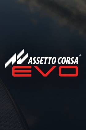 Assetto Corsa EVO cover image