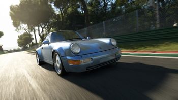 Assetto Corsa EVO screenshot 2