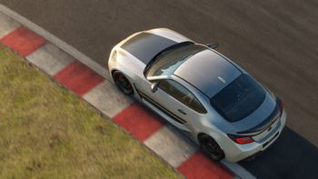 Assetto Corsa EVO screenshot 3