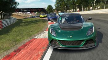 Assetto Corsa EVO screenshot 4